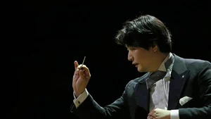 Orchestre Philharmonique de Monte-Carlo, Kazuki Yamada, Truls Mørk