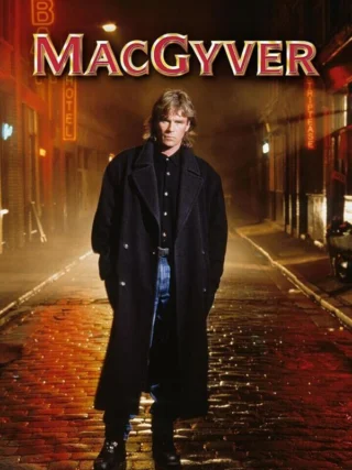 MacGyver