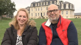 Le château de mes rêves