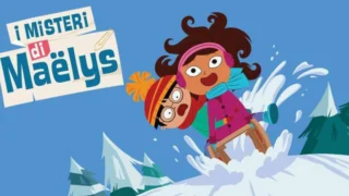 Les enquêtes de Maëlys - Saison 1