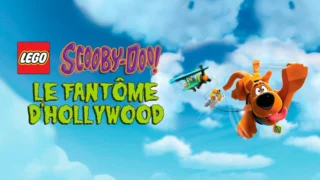 Doo!: Haunted Hollywood