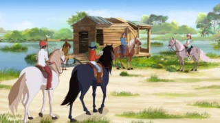 Le ranch
