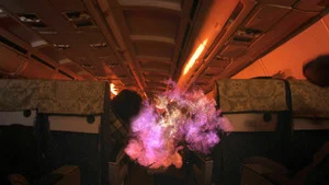 Mayday, dangers dans le ciel (Atterrissage catastrophe, vol Eastern Air Lines 401) S5 (9/10)