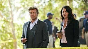 Mentalist (Vengeance sans nom) S6 (4/22)