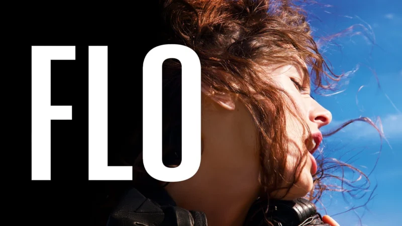 Flo