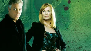 Les experts (Un chapitre se ferme...) S9 (9/24)
