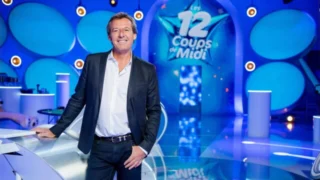 Les douze coups de midi