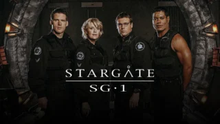 Stargate SG-1