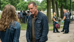 Chicago Police Department (Bonnie & Clyde) S6 (3/22)