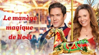 Le Manège magique de Noël