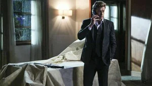 Mentalist (Point de rencontre) S6 (6/22)