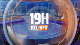RTL info 19 heures