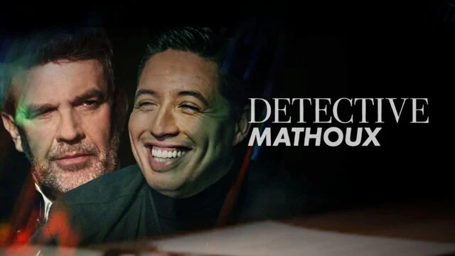 Détective Mathoux
