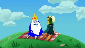 Adventure Time : Les quêtes bonus (Princesse des nouilles) S1 (7/20)