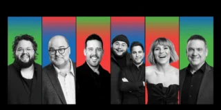 Galas Juste pour rire