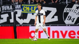Juventus Turin / Rennes