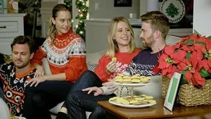 Prochain arrêt, Noël