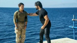 SAS : Qui ose gagne S7 (3/6)