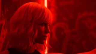 Atomic Blonde