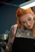 Ink Master
