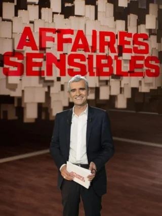 Affaires sensibles