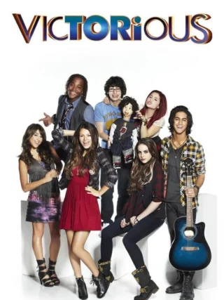 Victorious