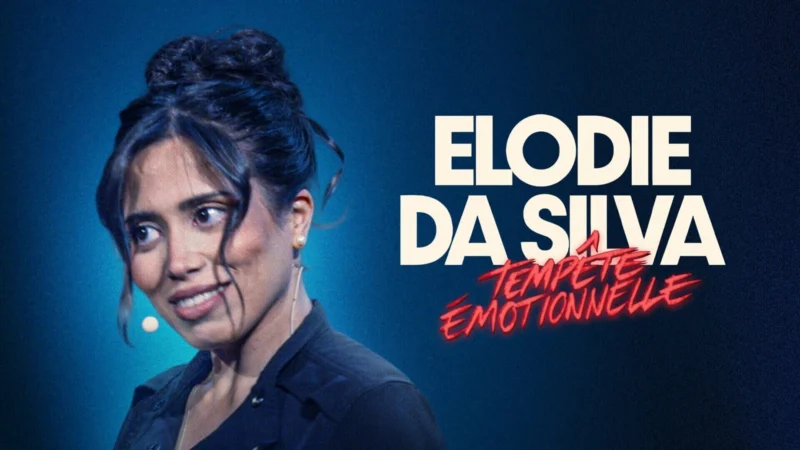 Elodie Da Silva : Tempête émotionnelle
