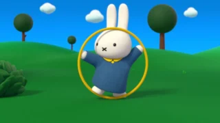 Miffy et ses amis