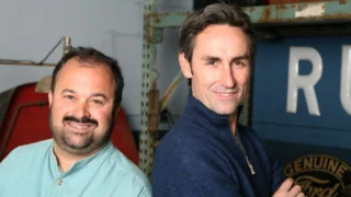 American Pickers, la brocante made in USA - Saison 11