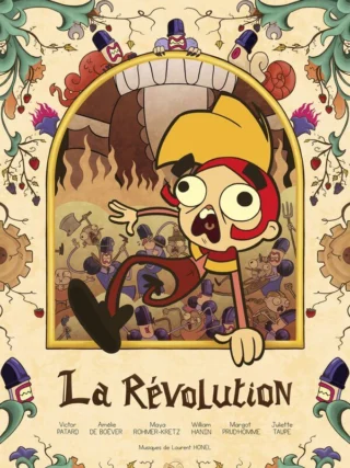 La Révolution
