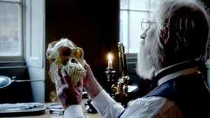 Inexpliqué (Les savants fous) S7 (13/18)