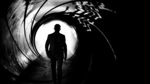 James Bond 007 contre Dr. No