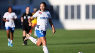 Football. Arkema Première Ligue. 7e journée.
