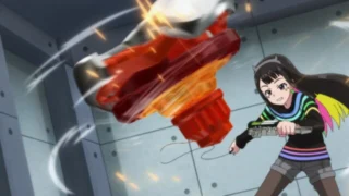 Beyblade X