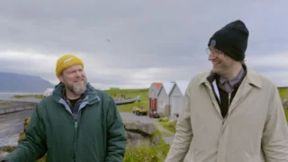 Voyage en Autistan - Saison 2