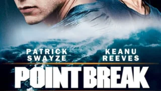 Point Break, extrême limite