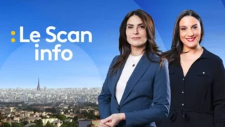 Le Scan info