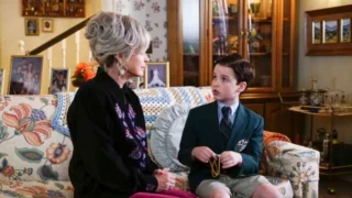 Young Sheldon