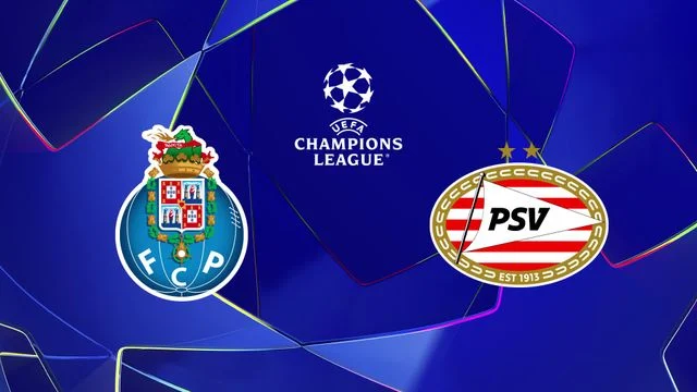 FC Porto / PSV Eindhoven