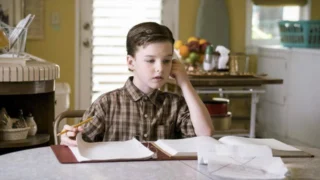 Young Sheldon - Saison 1