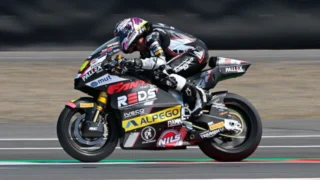 Grand Prix de Malaisie. Essais qualificatifs 1 & 2. Grand Prix de Malaisie Championnat du monde de vitesse.