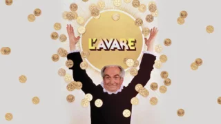 L'avare