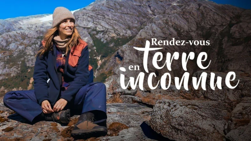 Rendez-vous en terre inconnue