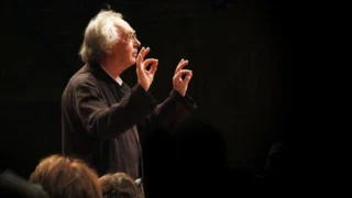Philippe Herreweghe, Orchestre des Champs-Elysées : Mozart, Beethoven