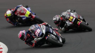 Grand Prix d'Australie