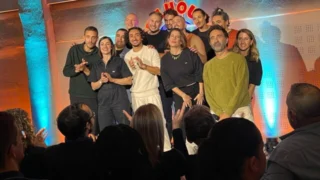 Top Comedy Club