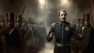 Napoléon III, le prix de l'audace