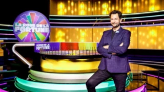 La roue de la fortune