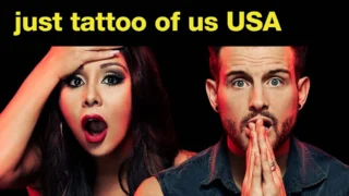 Just Tattoo of Us USA