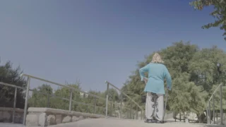 Kibboutz Revadim, l'utopie des pionniers
